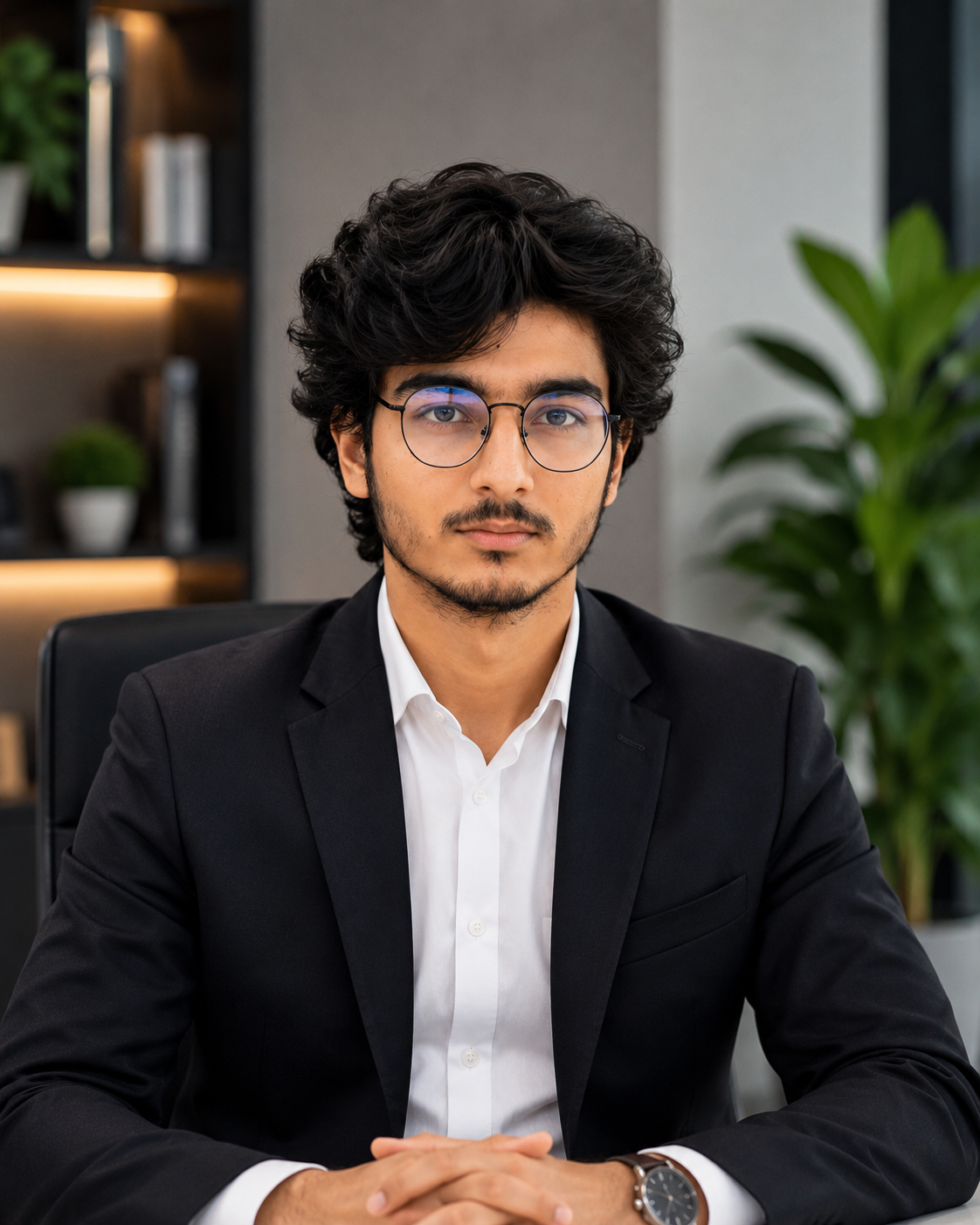 Adnan - Digital Marketing Expert